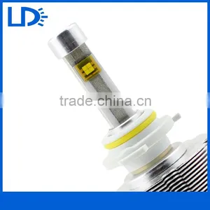 High Power Led Motorcycle Headlight 30W 3600LM Led Headlight Bulbs thumbnail-4