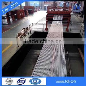 Stainless Steel Rubber Conveyor Belt for Construction thumbnail-6