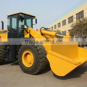 50 Wheel Loader thumbnail-1