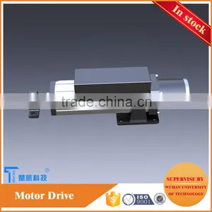 EPC-100 Edge Position Controller of Web Guiding System thumbnail-3