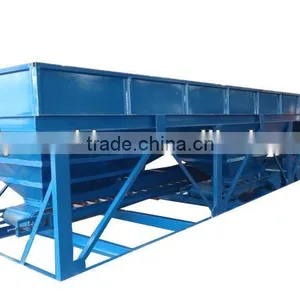 Small Investment Concrete Batching Machine With High Quality DONGYUE thumbnail-1