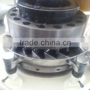 ZP-19 Rotary Pressing Machine,Tablet Pressing Machine,D Tooling Tablet Pressing Machine thumbnail-3