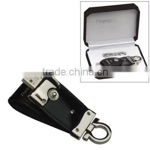 Best Design Colorful Factory Direct Selling Custom Usb Flash Drive Brand Custom Leather Can be Printed Logo thumbnail-2