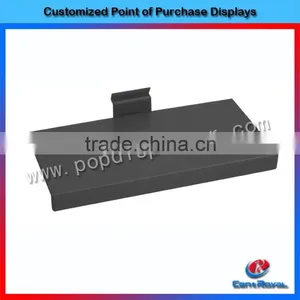 Hot Selling Custom Metal Shelf Support Brackets thumbnail-1