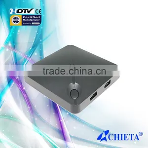 Octo Core H.265 Decoder 4K Android IPTV Smart Tv Box thumbnail-3