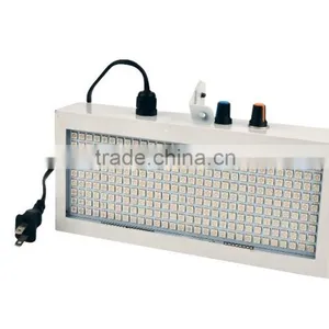 270 PCS SMD 5050 High Brightness Led Strobe Light Flashing Light Dj Effect Led Lighting thumbnail-2