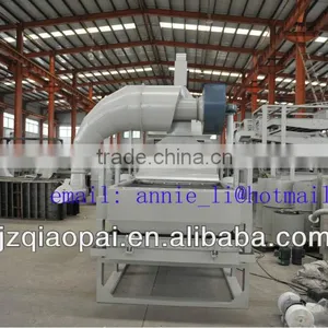 Advanced Pumpkin Seed Dehulling Machine Capacity 200-300kg per Hour thumbnail-5