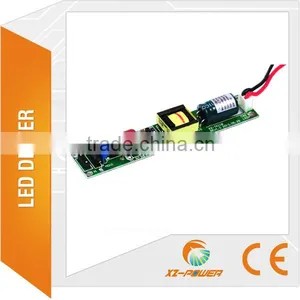 2014 Top Design Single/ Power Supply 10W LED Tube Light T8 thumbnail-1