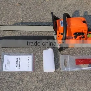 Chain Saw thumbnail-1