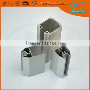 Aluminum Railing Profile/outdoor Stair Railings/outdoor Hand Rails thumbnail-4