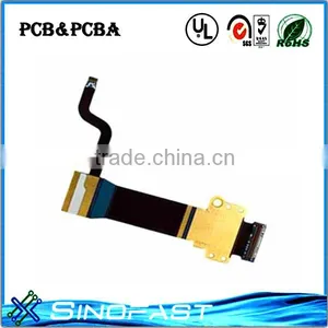 Single Layer FPCB/flex Pcb /flexible PCB/FPC thumbnail-3
