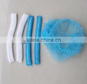 Linearity Non-woven Disposable Cap thumbnail-1