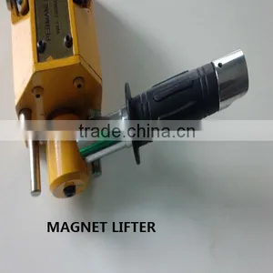PERMANENT MAGNET LIFTER thumbnail-1