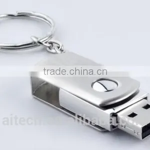 Swivel Promotional Usb Flash Drive 2gb 4gb 8gb/colorful Metal Swivel Usb Flash Drive thumbnail-5
