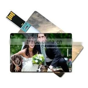 Business Trip Usb Flash 2015 Full Capacity Flash Drive Credit Card Usb Flash Driv thumbnail-4