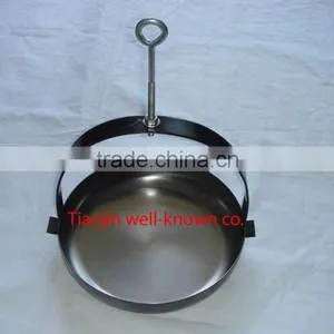 Carbon Steel Frypan thumbnail-1