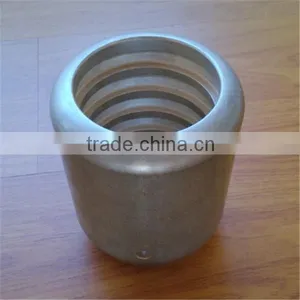 CNC Milling Parts for Machinery and Electronics thumbnail-1