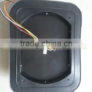 Auto Led Square Ambulance Strobe Light thumbnail-4