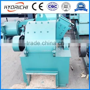 Wood Sawdust HammerMill For Sale thumbnail-4
