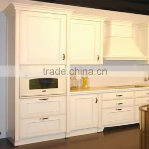Storage Kitchen Cabinet Waste Bin in Modular Kitchen Cabinet thumbnail-4