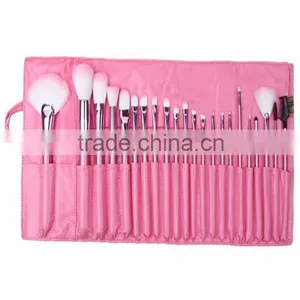 22pcs Private Lable Cosmetic Brushes Set thumbnail-4