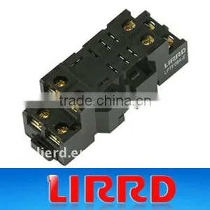 Relay Socket/plug-in Relay Socket/ 8 Pin Relay Socket PTF08A-E thumbnail-1