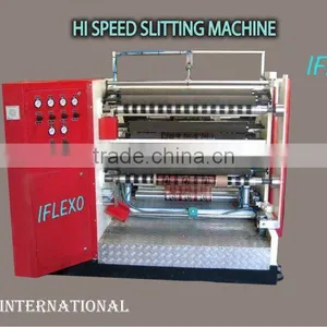Sliter & Rewinder Machine thumbnail-1