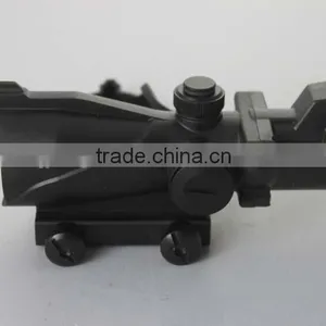 HD-12 Tactical Hunting Riflescope for Sniper thumbnail-2