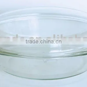 Tempered Glass Bowl thumbnail-1