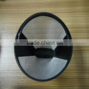 Stainless Steel Reusable Coffee Filters Manufacturer thumbnail-1