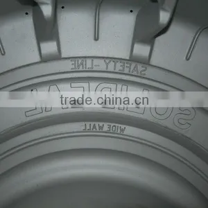Solid Tyre Mould Manufacturer thumbnail-1