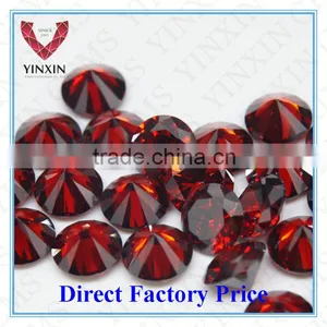 Wholesale CZ Stone Price for Cubic Zirconia Stone and Gemstone Bead thumbnail-5