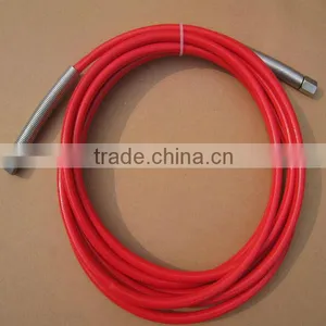 High Pressure Tube for Injection Pump thumbnail-1