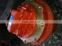 Kayaba MAG-33V-510-1 MAG-33VP-370E-1 MAG-63VP-610 MAG-85VP-1000 Excavator Final Drive Travel Motor thumbnail-1