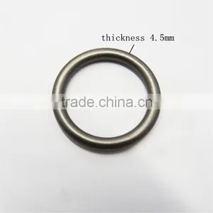 Cheap Metal o Ring, Metal Round Ring thumbnail-2