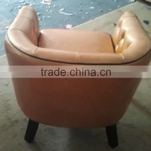 1 Person Mini Hot Tub Chair thumbnail-3