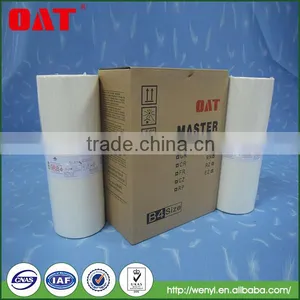 GR B4 Master Roll Digital Duplicator Master Roll thumbnail-1
