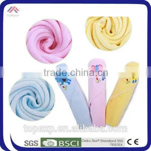 Anti-Pilling Blanket Baby Softextile Blanket thumbnail-3