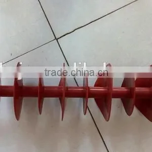 Insulator Vulcanizer/Insulator Moulding Machine thumbnail-6