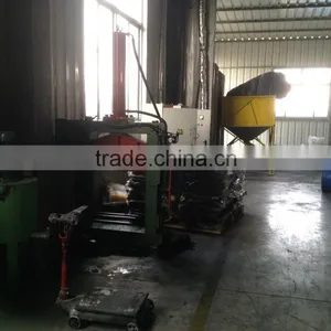Rubber Compound Mixing Line thumbnail-2