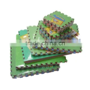 EVA FLOOR MAT thumbnail-1