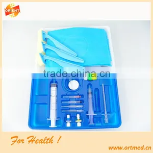 AS-S Mini Quality Assurance Spinal Anesthesia Set thumbnail-1