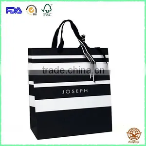 Famous Brand Paper Bag Paper Gift Bag thumbnail-2