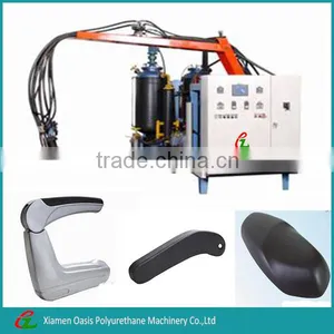 2016 Newest Flexible Polyurethane Foam Injection Molding Machine thumbnail-1