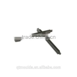 WEDM and Grinding Precision Machine Parts/auto Precision Parts thumbnail-4