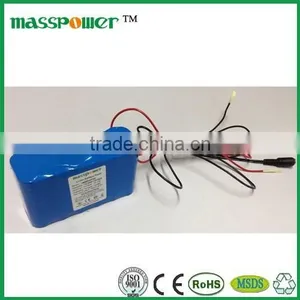 2015 Shenzhen Latest Electrical Technology High Quality 18650 Battery and Charger thumbnail-3