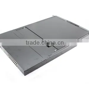 1u Rackmount KVM 17 Inch Kvm Lcd KVM thumbnail-4