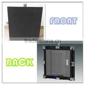 Christmas P4 Full Color Indoor Fixed LED Display Screen Advertising Display Screen thumbnail-2