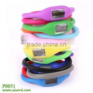 Professional Factory Make Rubber Band Bracelet With Lots of Patterns thumbnail-1