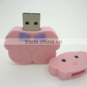 Rubber Usb Sticks 8gb Rubber Usb Sticks thumbnail-2